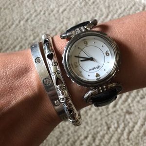 retired Brighton Cologne watch